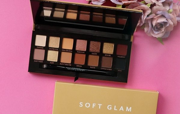 Palette trucchi Anastasia Beverly Hills