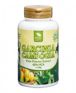 Integratore alimentare Garcinia Cambogia